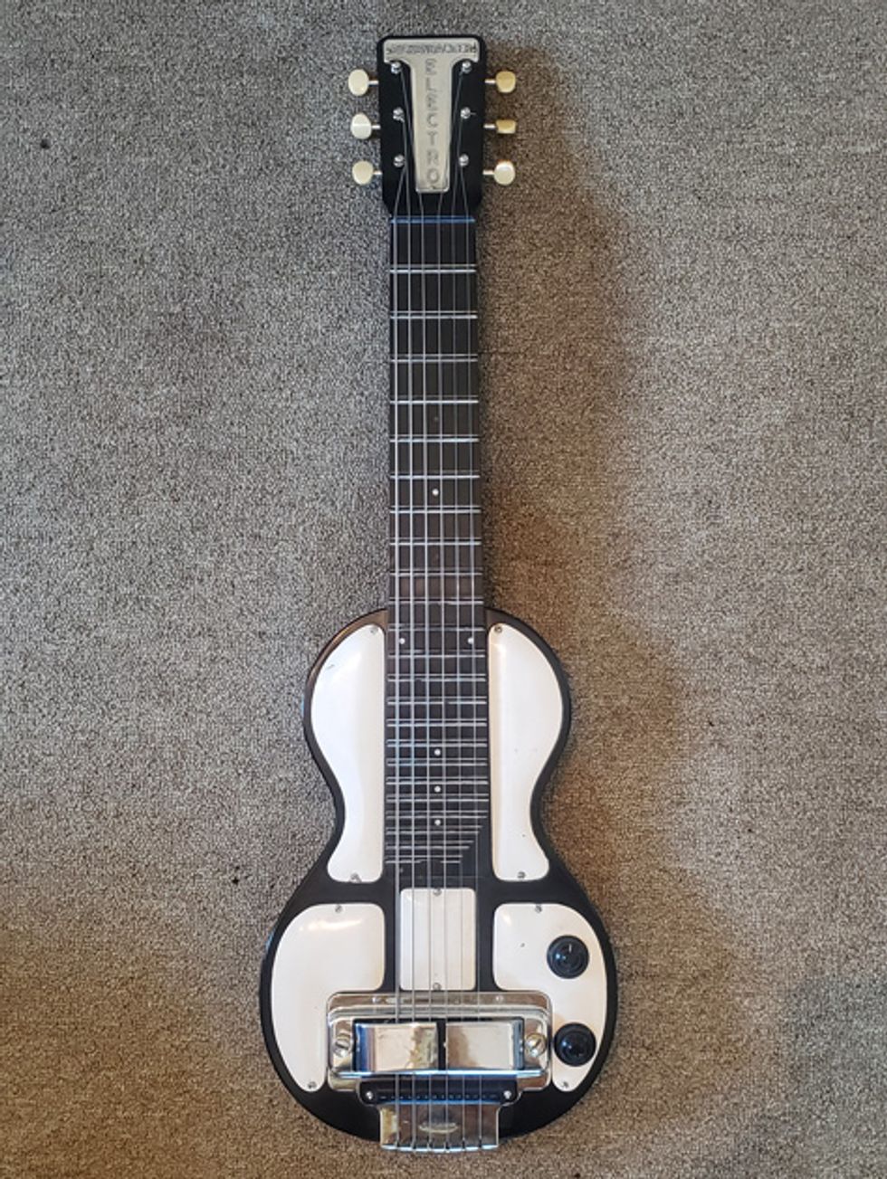 Luke Schneider Rig Rundown8