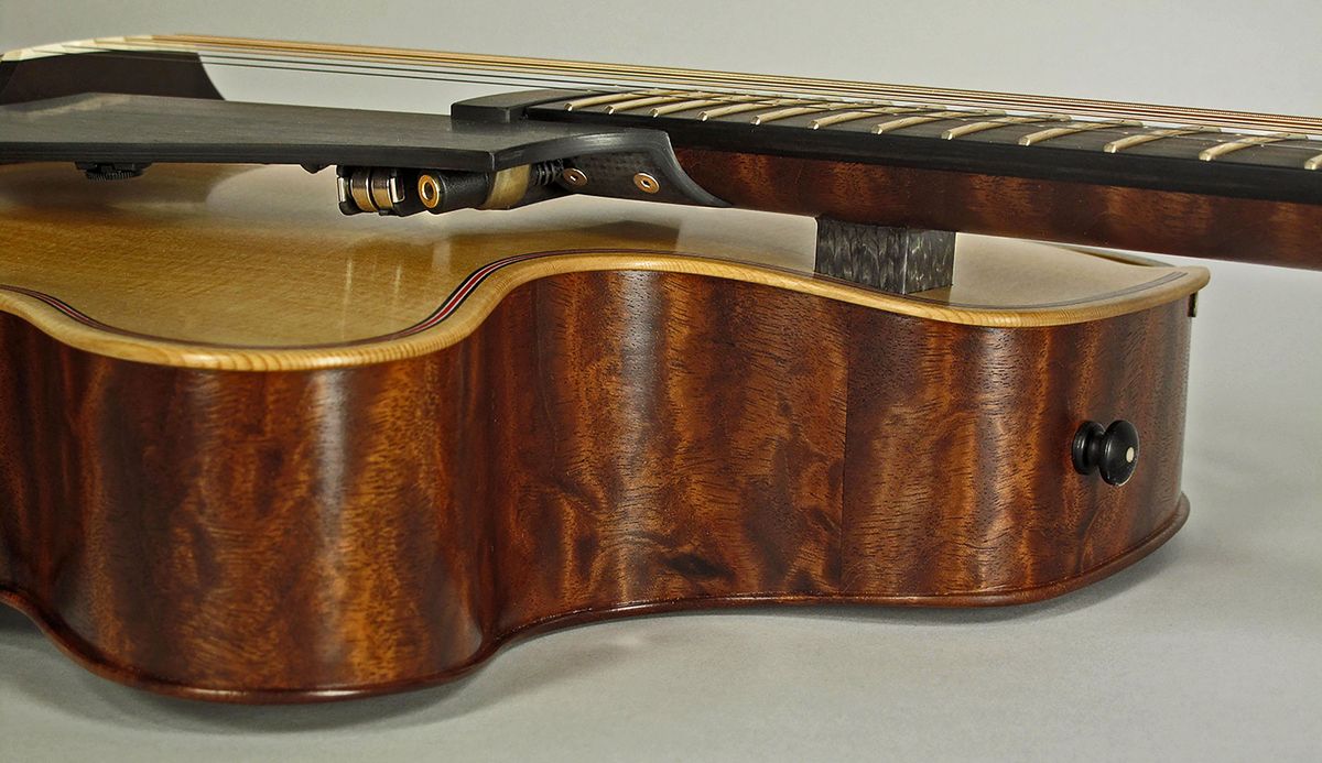 Can the Future of the Guitar Surpass Its Past?