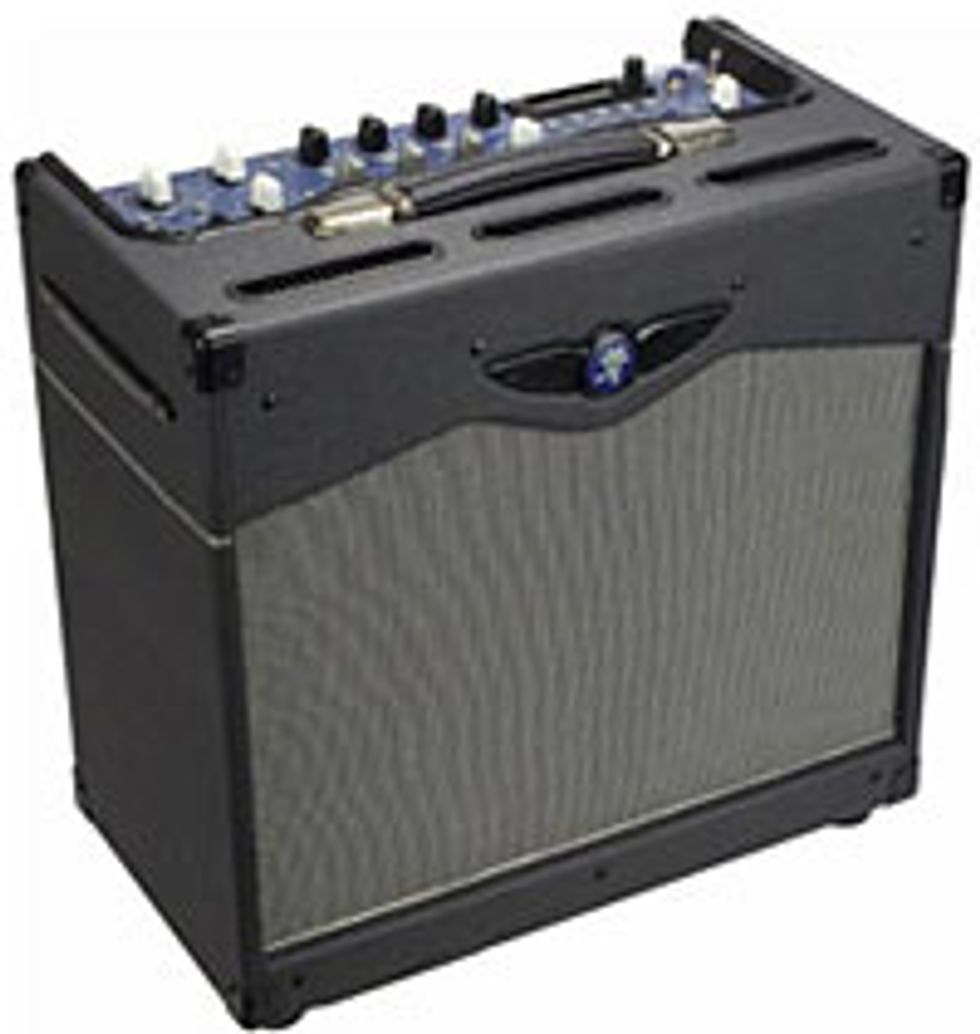 Mackie Hotwire VT12 Amplifier