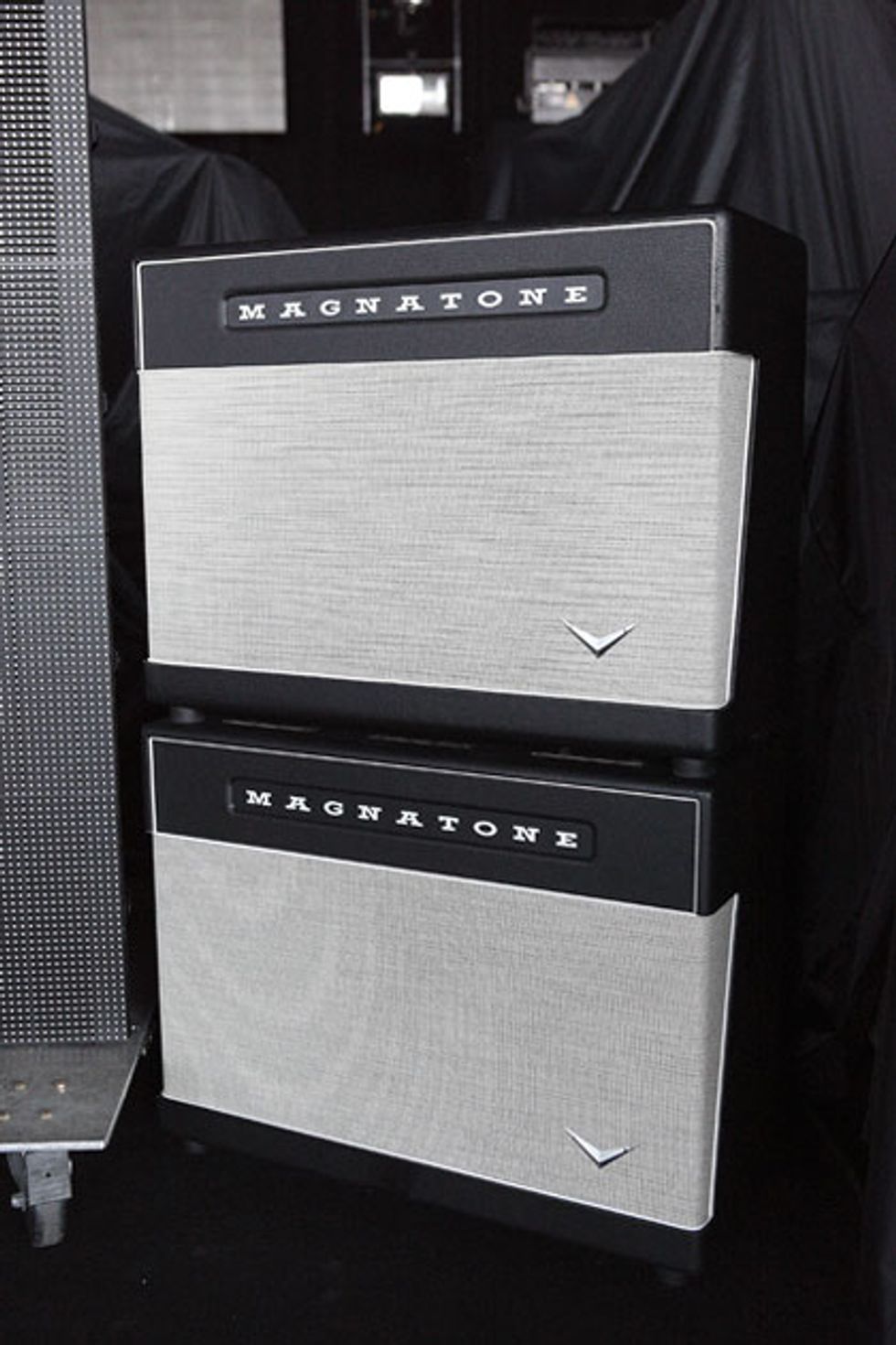 Magnatone 4x12s