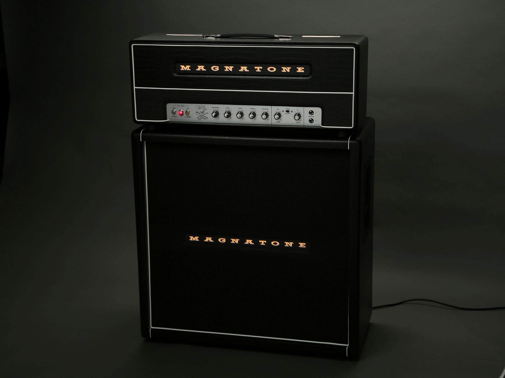 Magnatone Slash Signature Amp