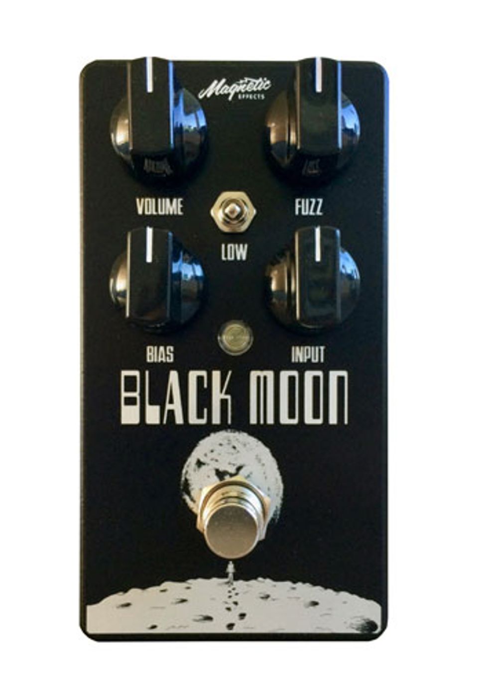 Magnetic Effects