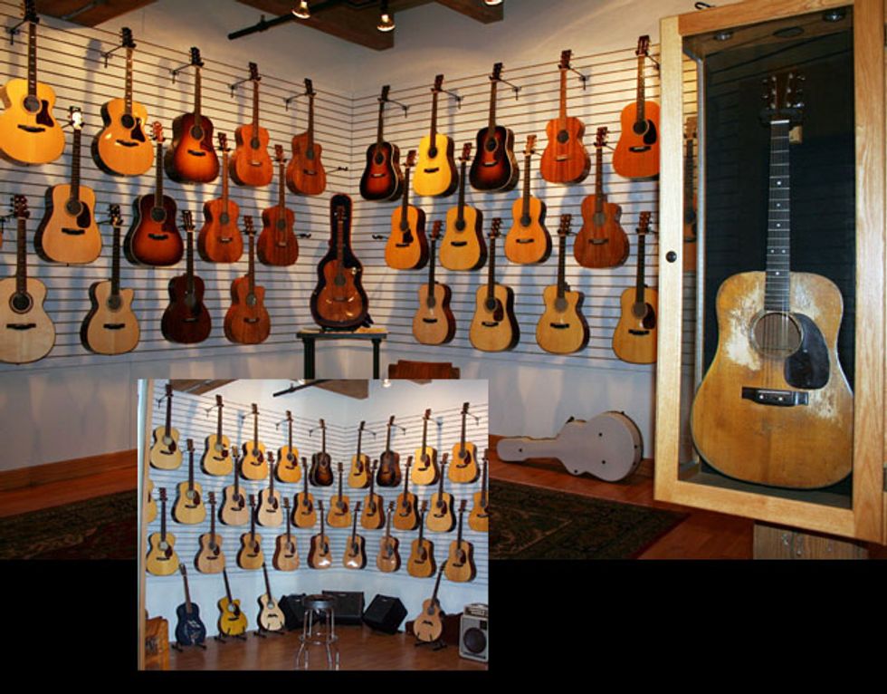 Make'n Music - Chicago, IL