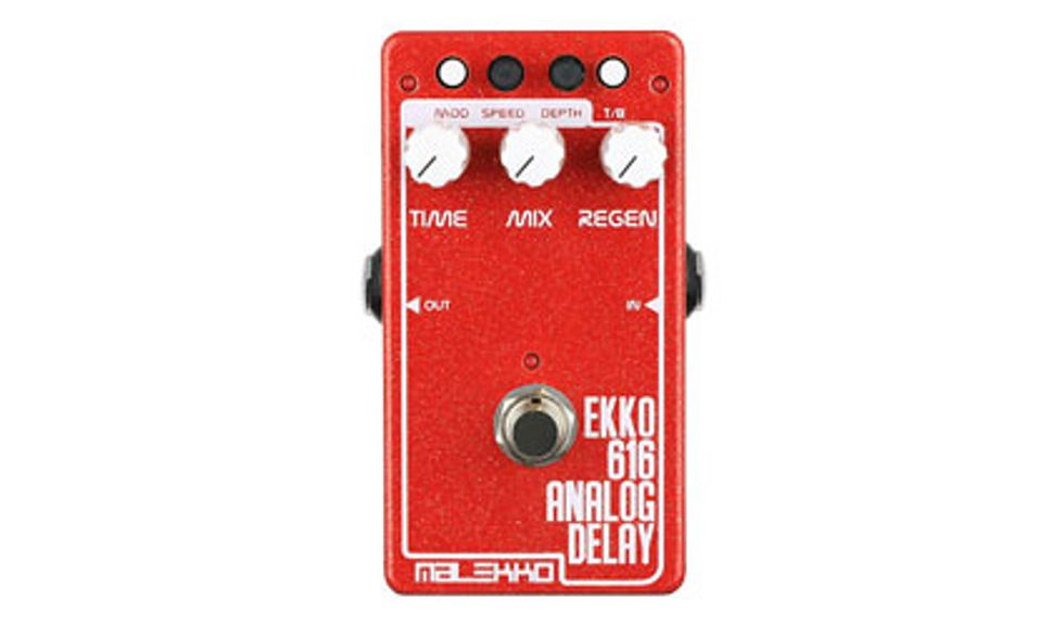 Malekko