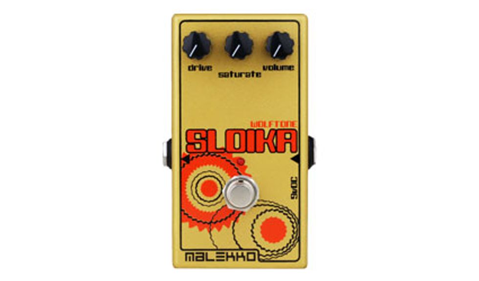 Malekko