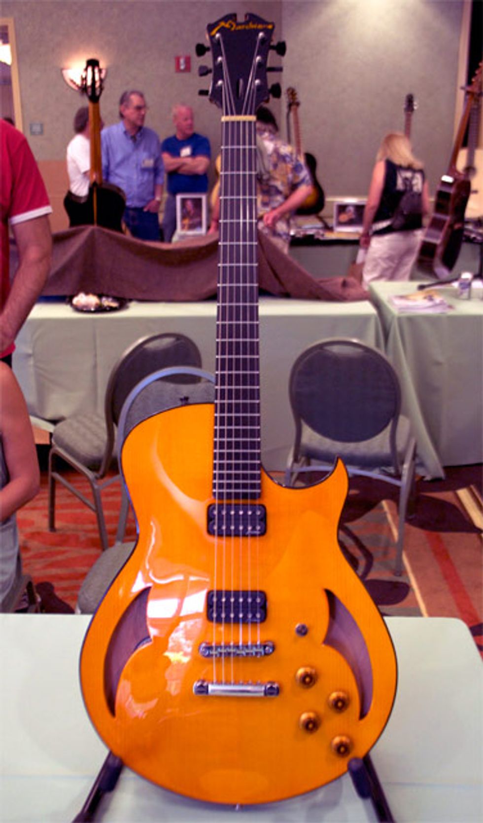 Marchione Guitars