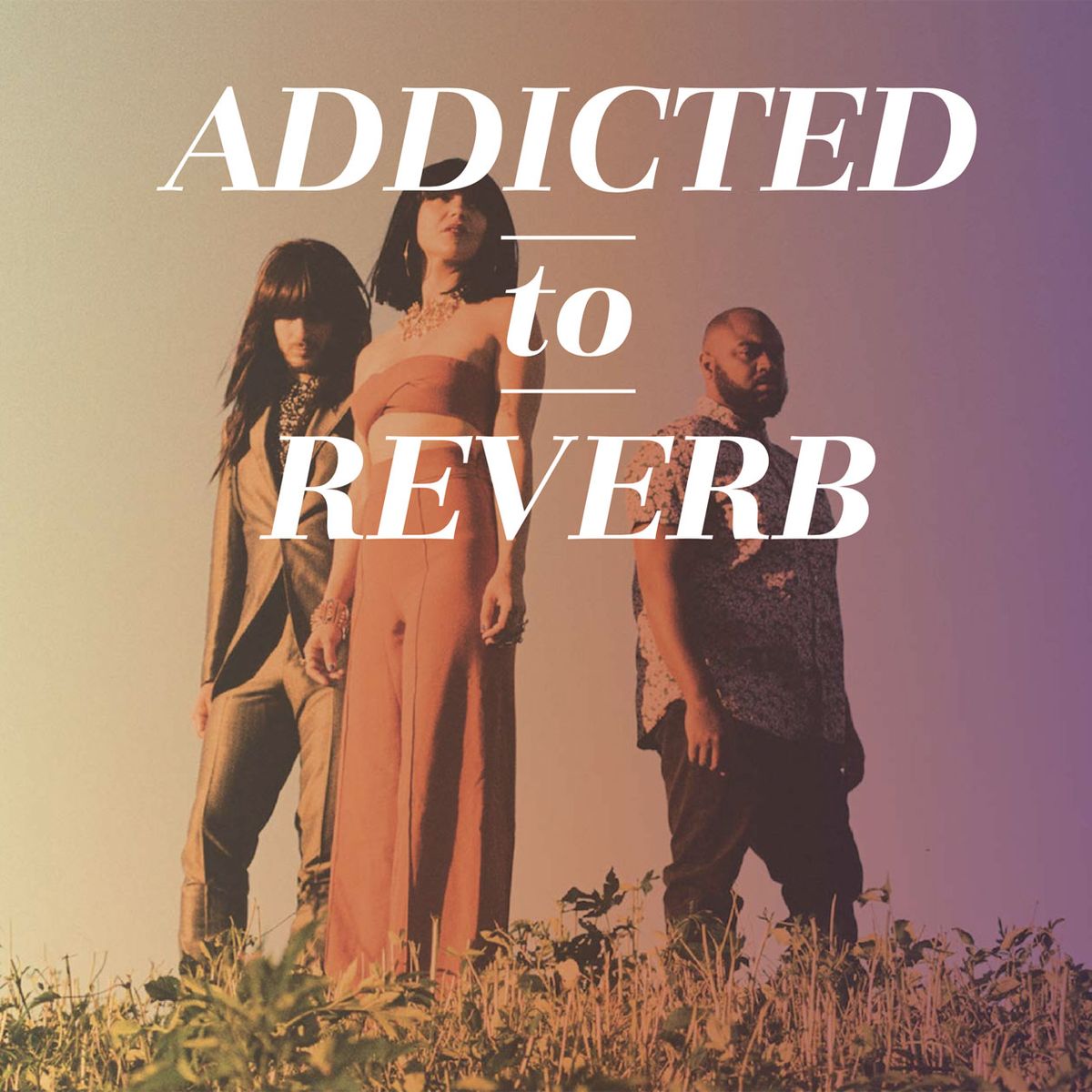 Khruangbin’s Mark Speer: Addicted to Reverb