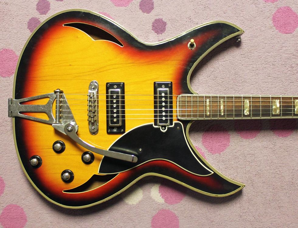 Marlin PA-25 Photo 2