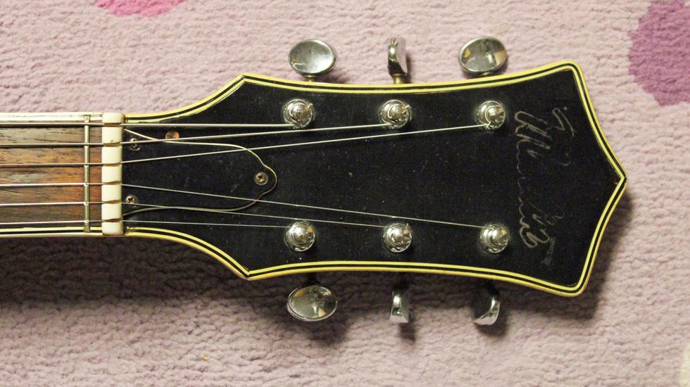 Marlin PA-25 Photo 3