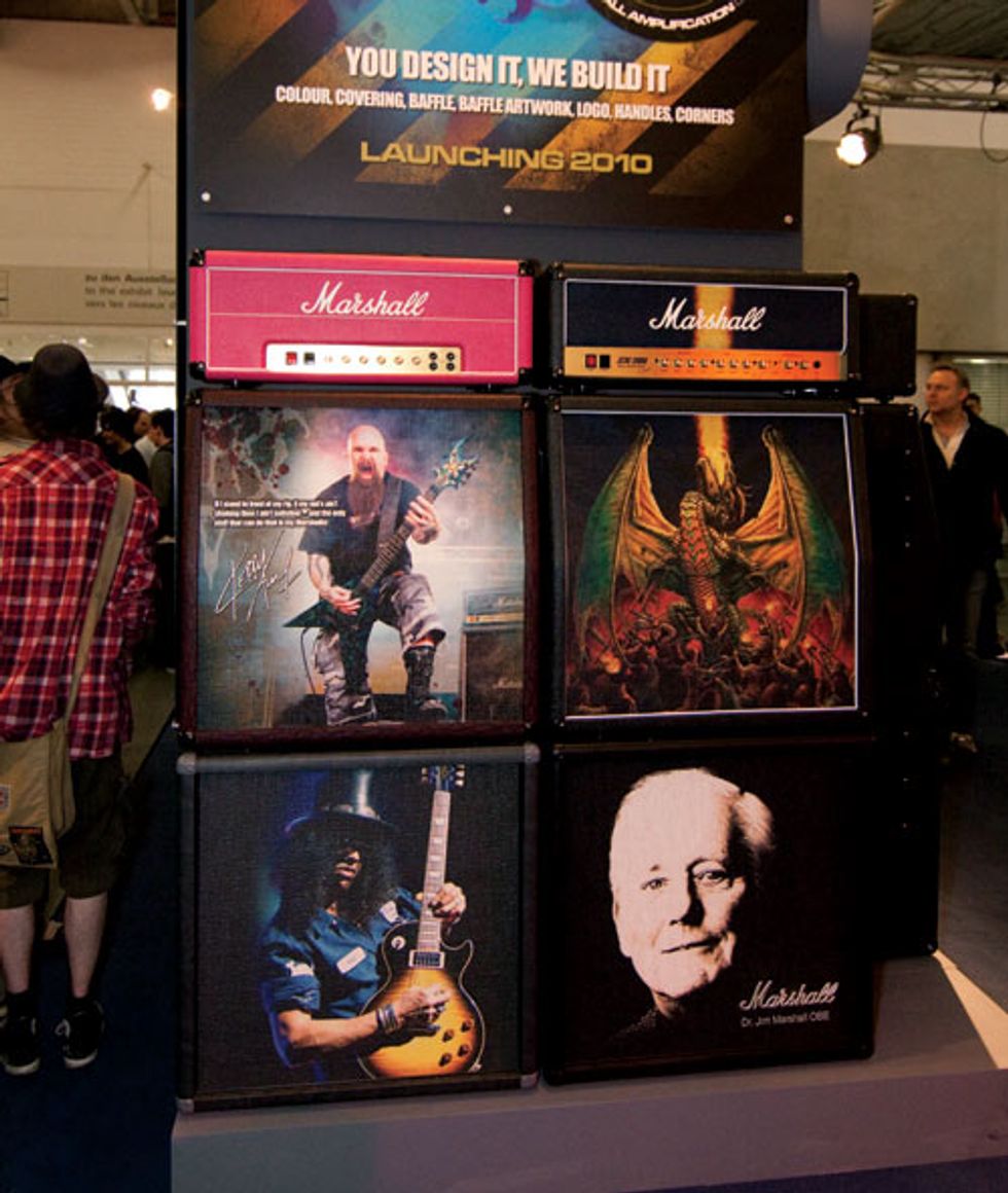 Marshall Design Store