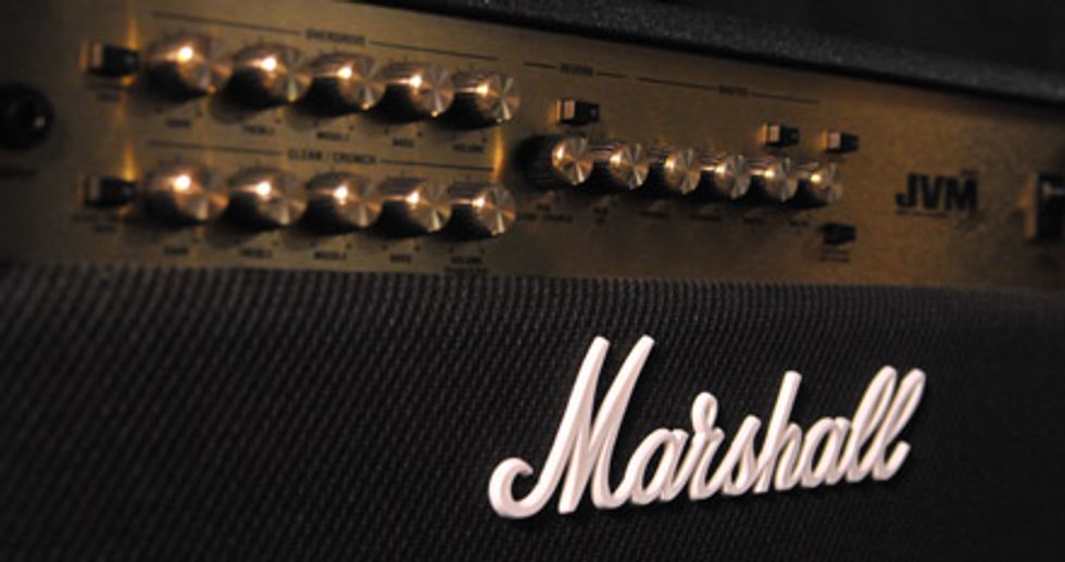 marshall jvm 210c