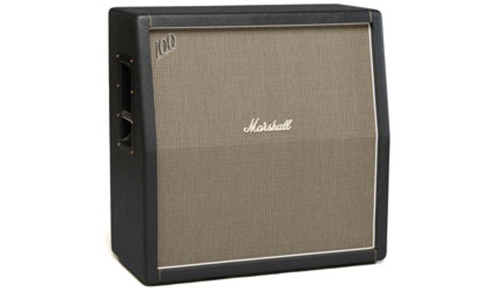 Marshall