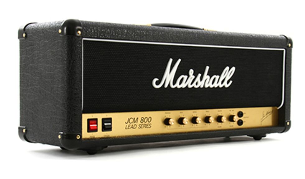 Marshall