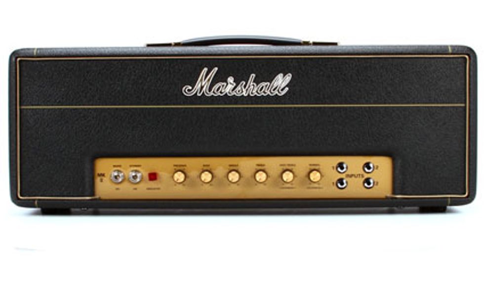 Marshall