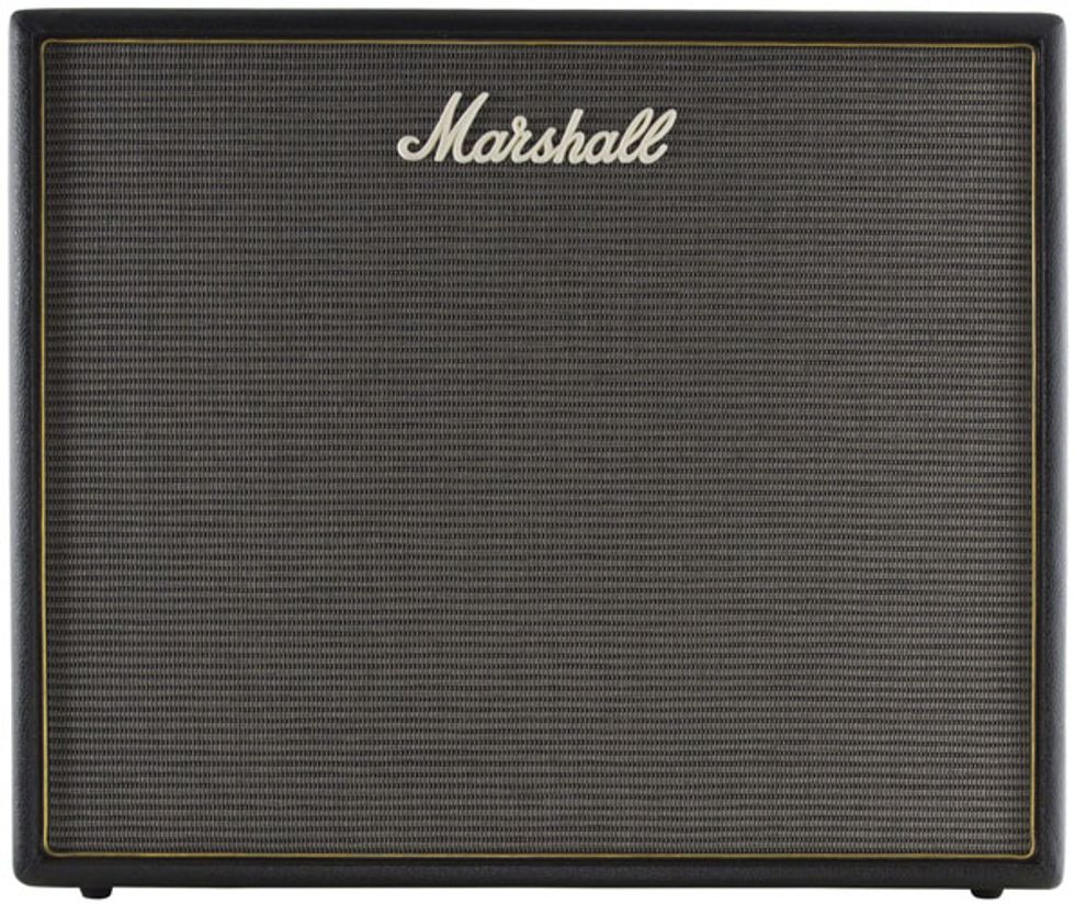 Marshall