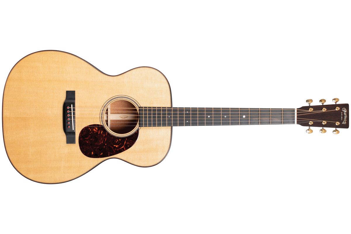 Martin 000-18 Modern Deluxe