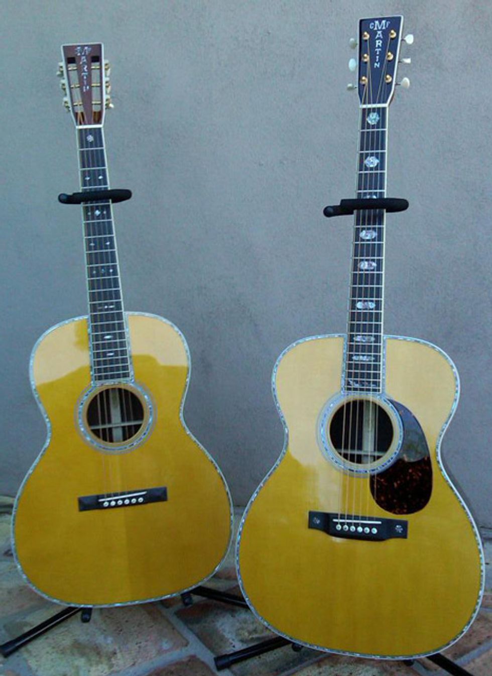 Martin 000-45s