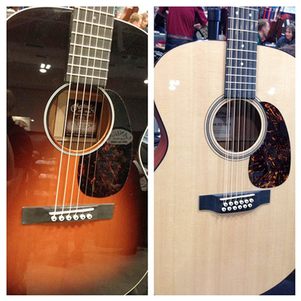 Martin Custom Shop