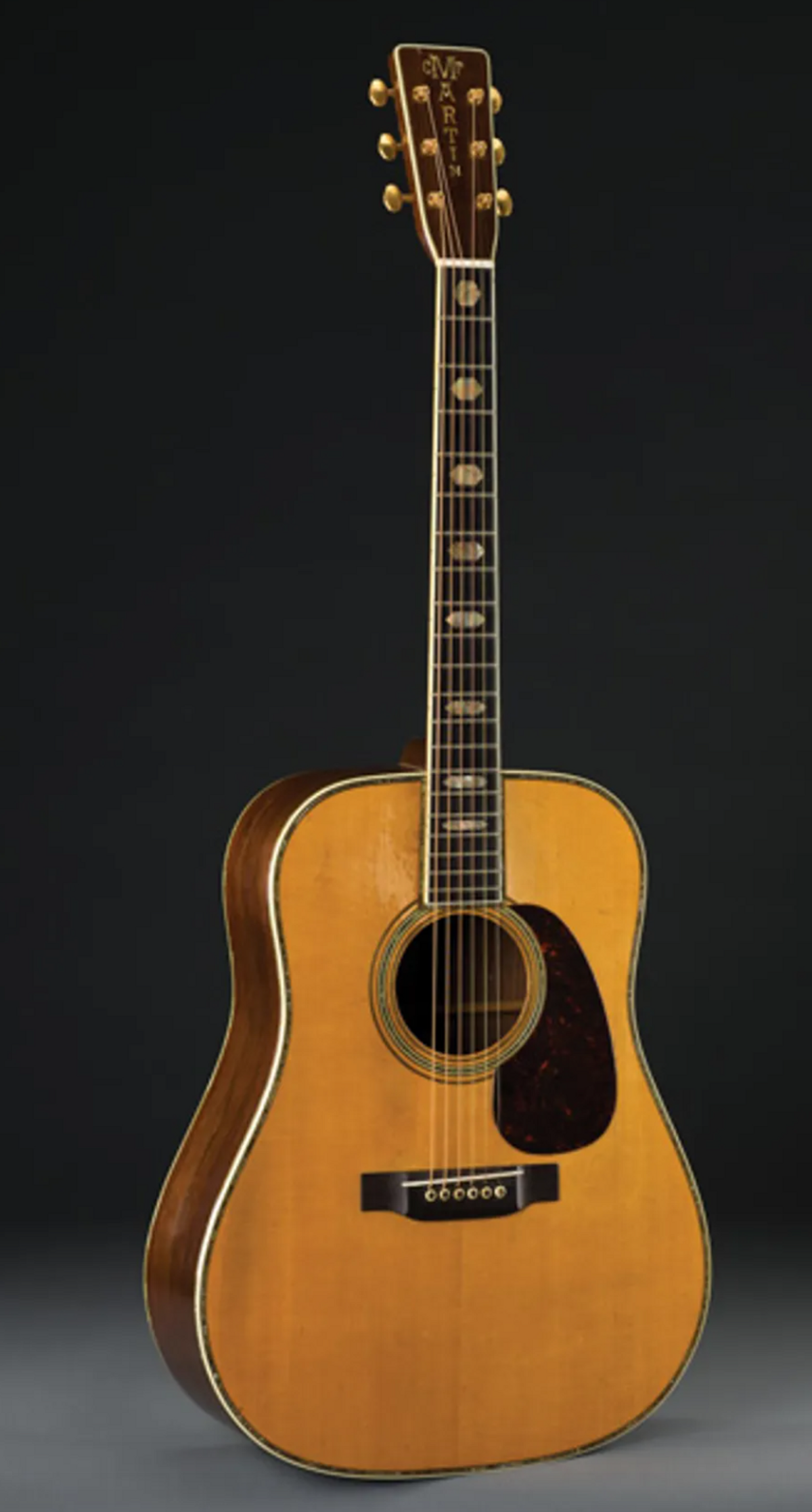 martin D-45