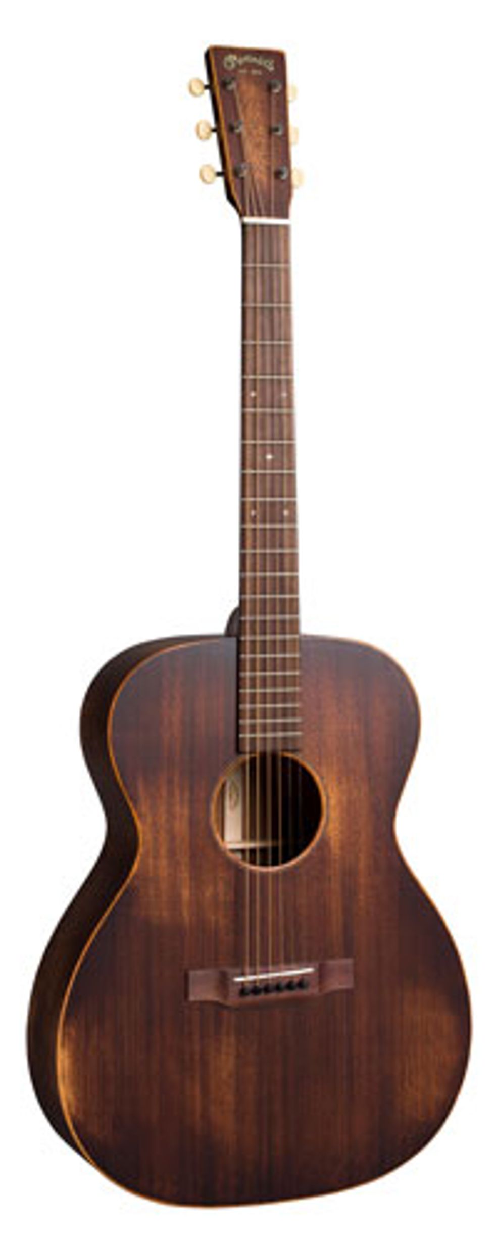 Martin Guitar