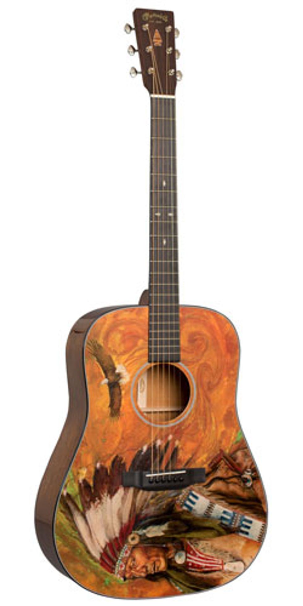 Martin Guitar