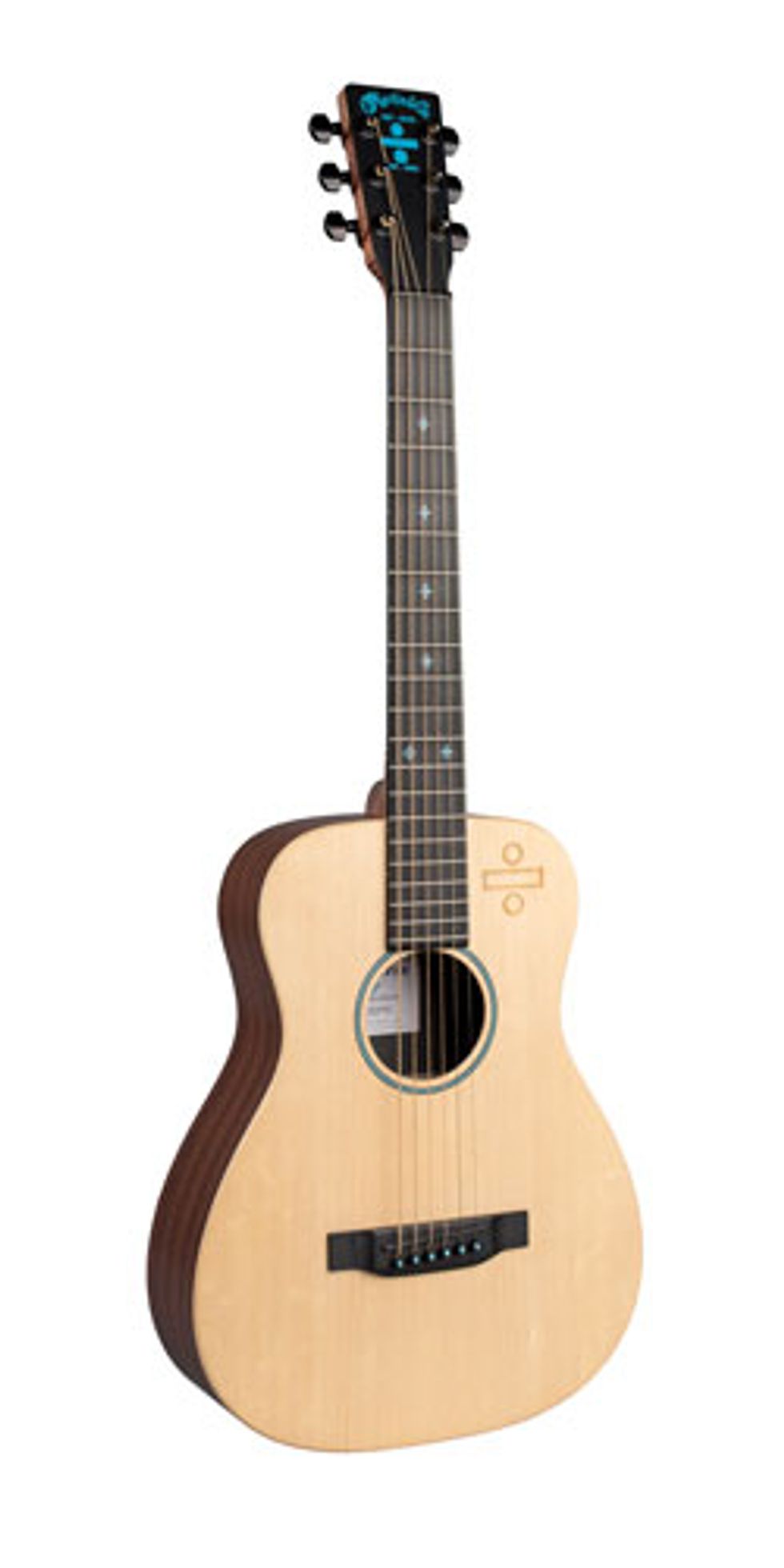 Martin Guitar