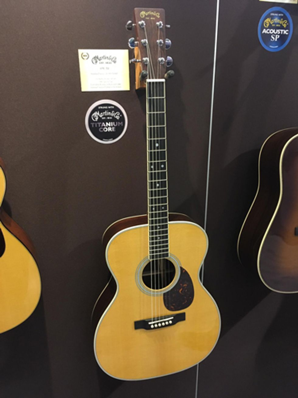 Martin Guitar