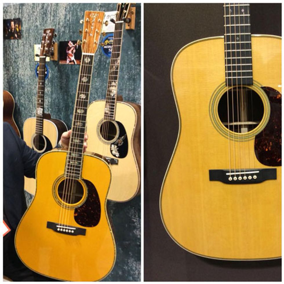 Martin Guitar