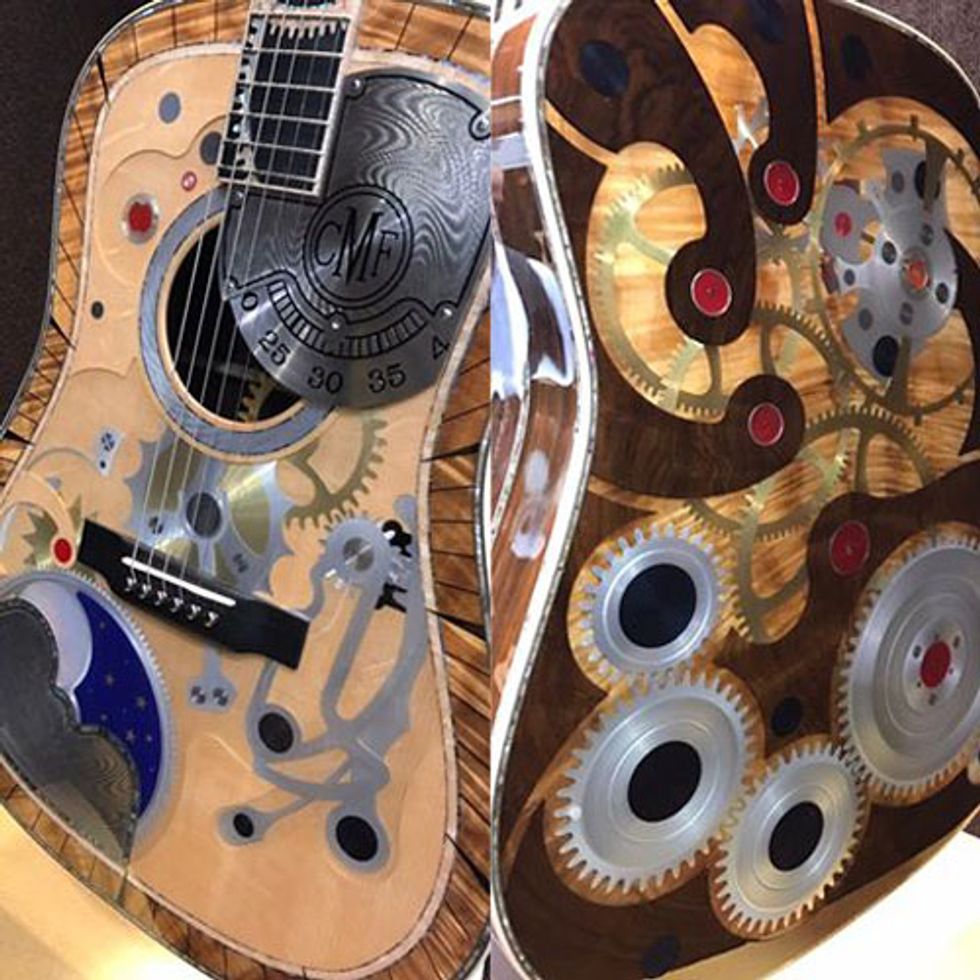 Martin Guitar
