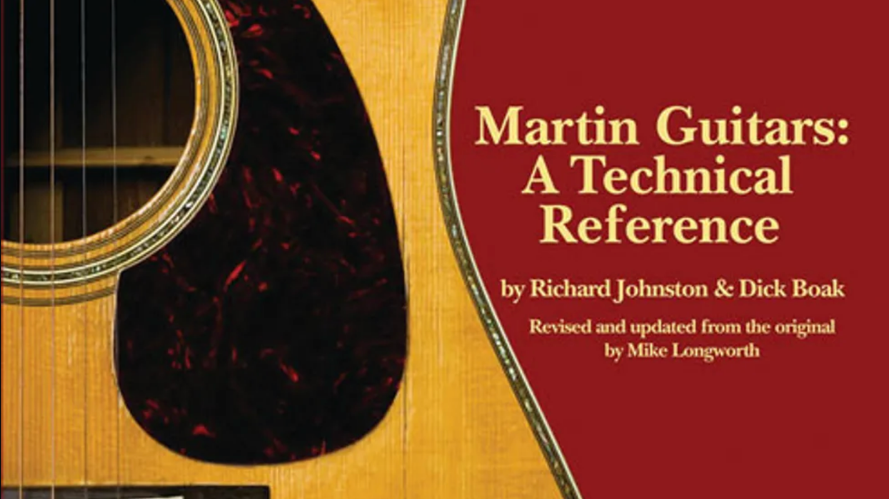 Acoustic Soundboard: Dawn of the Specialists