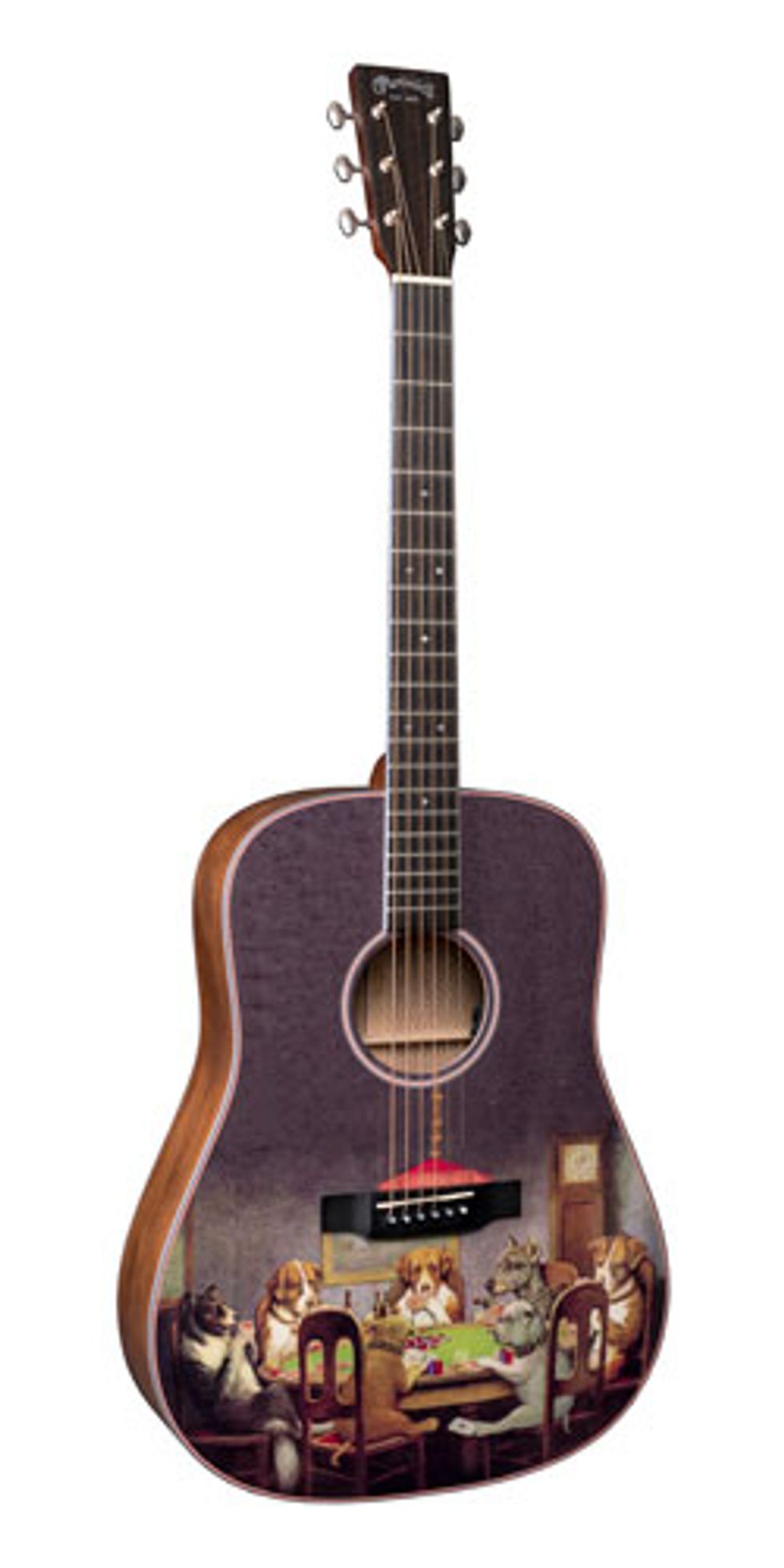 Martin