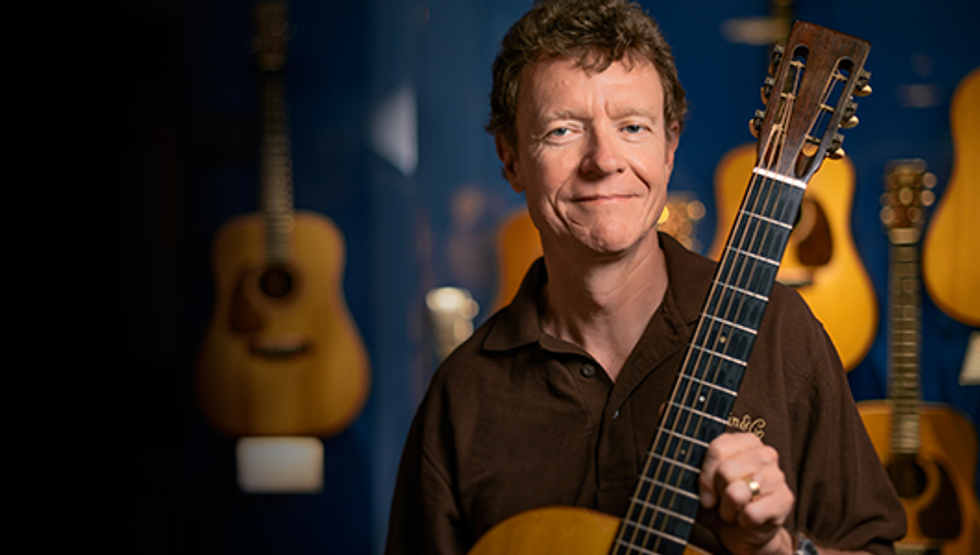 Martin