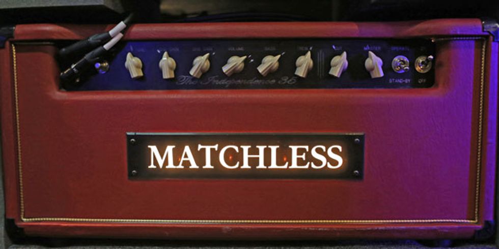 Matchless