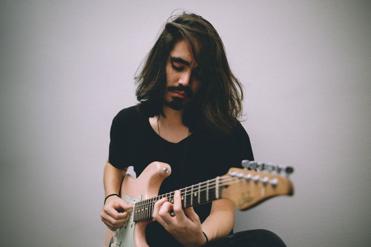 Cyber Sensei: Mateus Asato