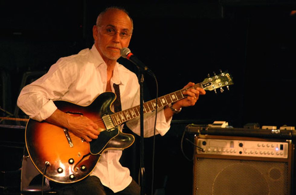 May 31, 2010 - Larry Carlton
