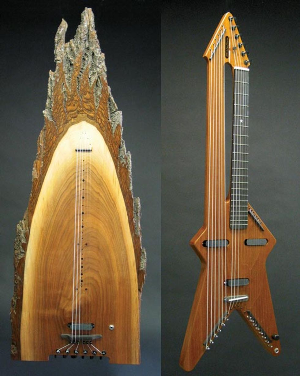 May - Worland Guitars