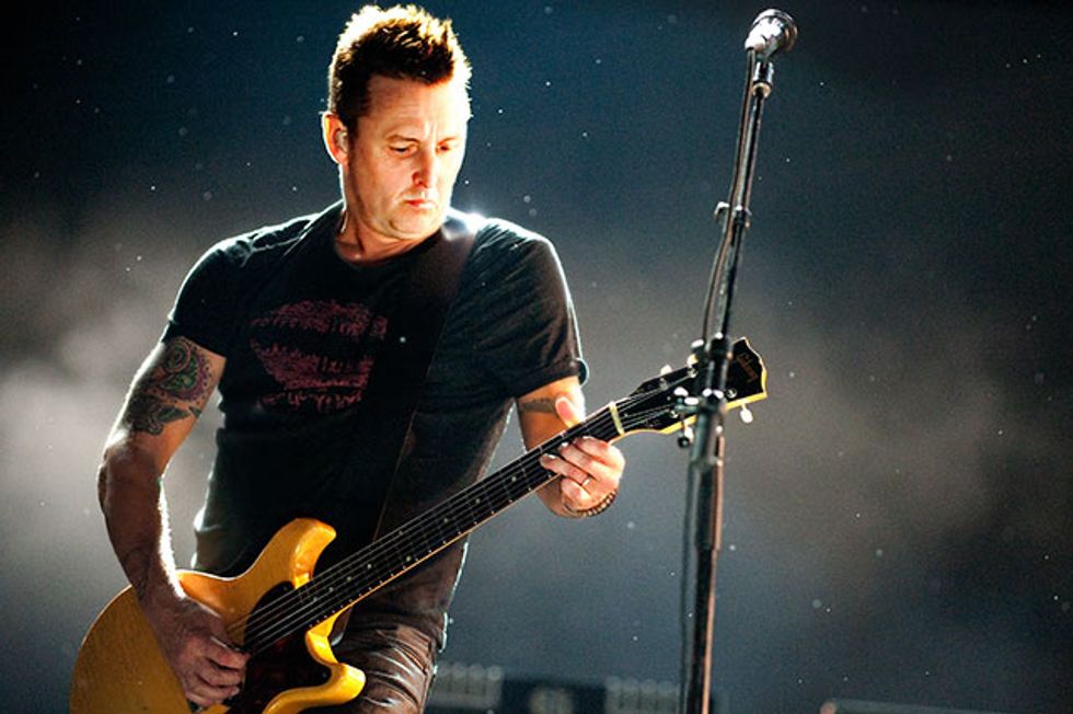 Interview: Mike McCready on Mad Season Reissue and New Pearl Jam