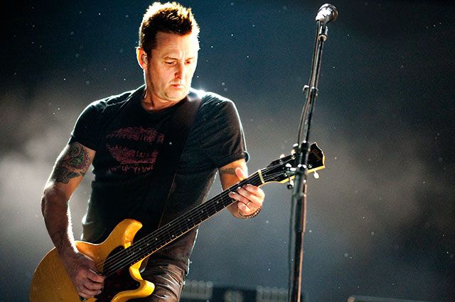 Interview: Mike McCready on Mad Season Reissue and New Pearl Jam
