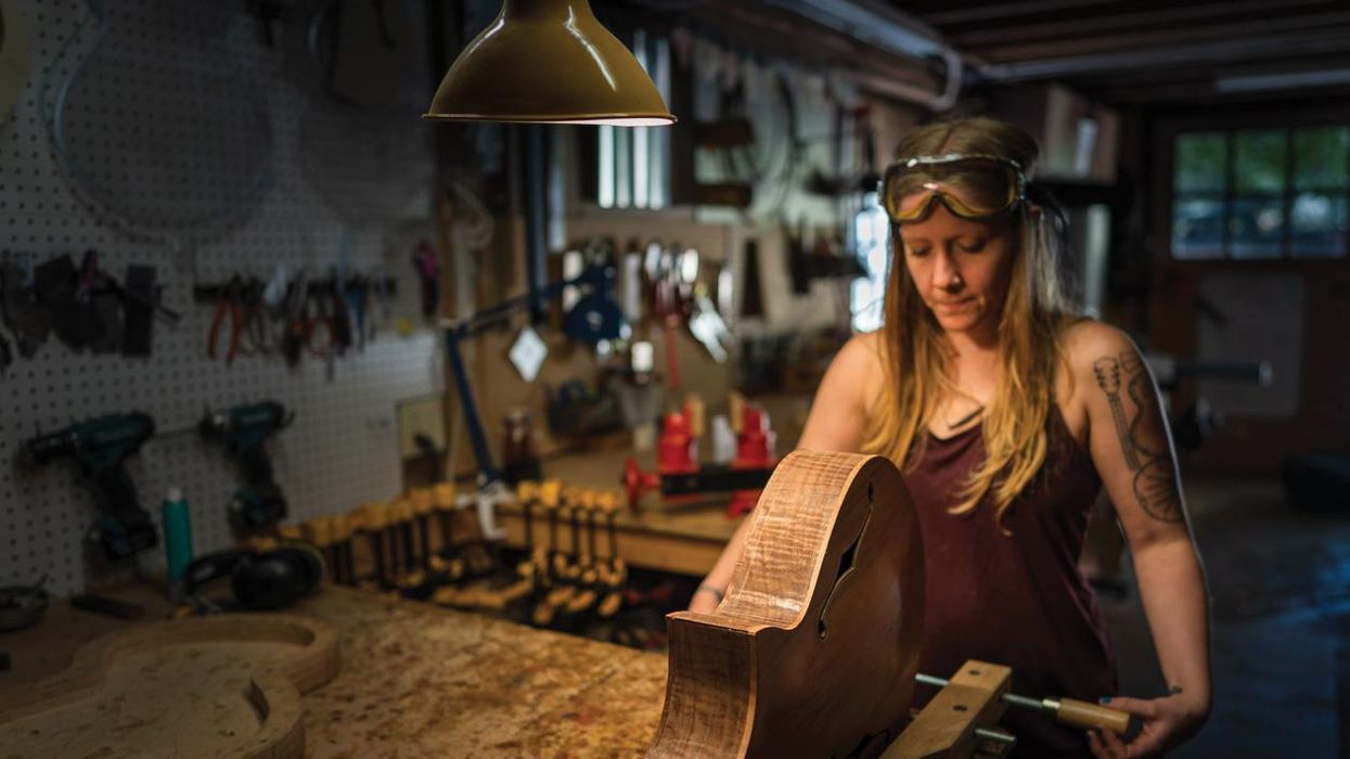 Guitar Shows, Brokers, and More: How to Buy a Custom Guitar