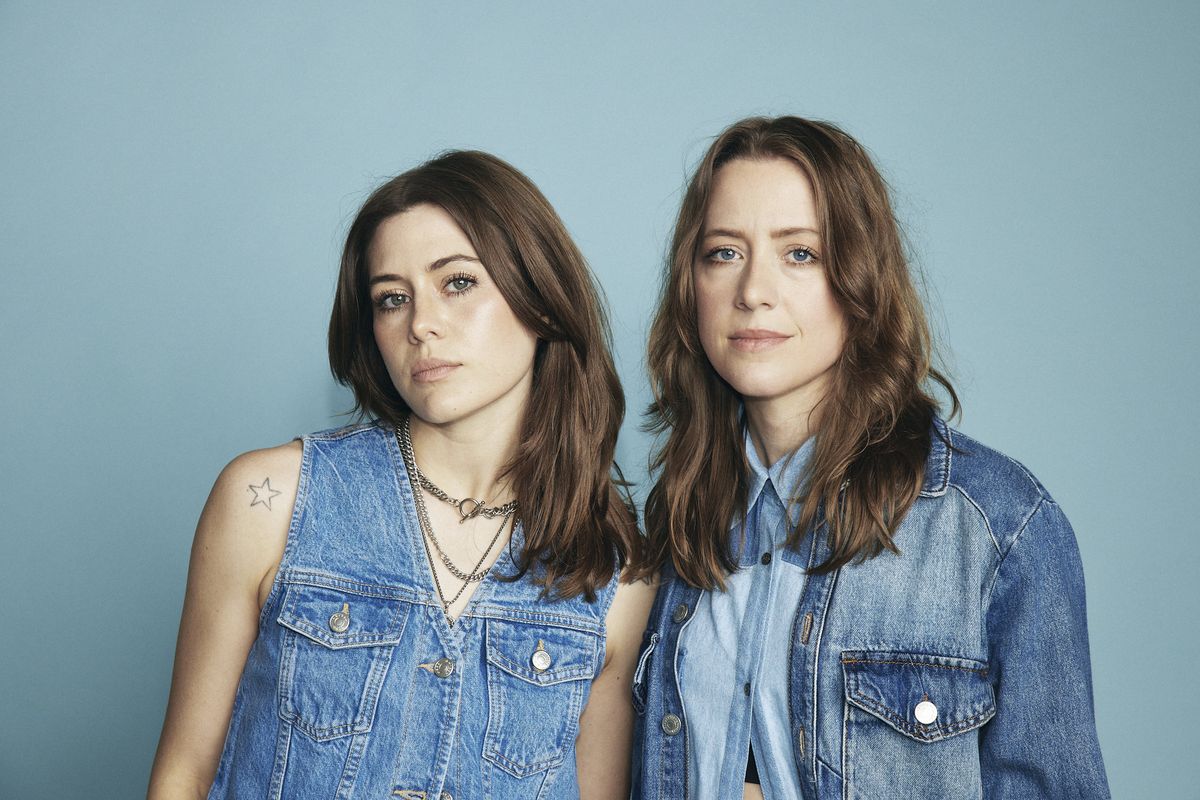 Southern-Rock Siblings Larkin Poe Are in Full Bloom