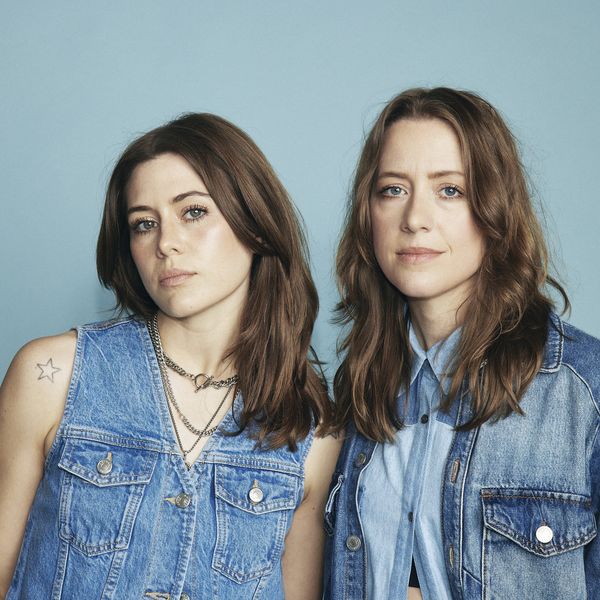 Southern-Rock Siblings Larkin Poe Are in Full Bloom