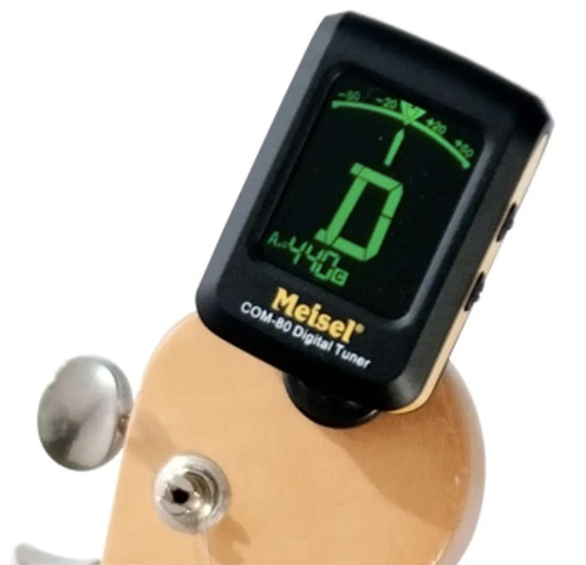 Meisel COM-80 Digital Tuner