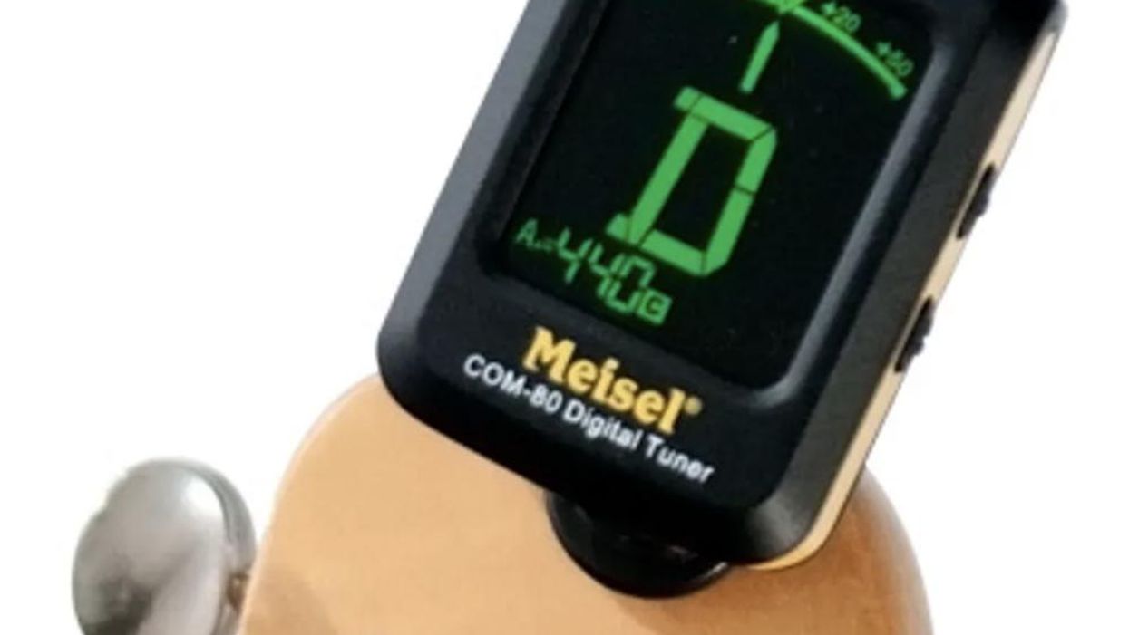 Meisel COM-80 Digital Tuner
