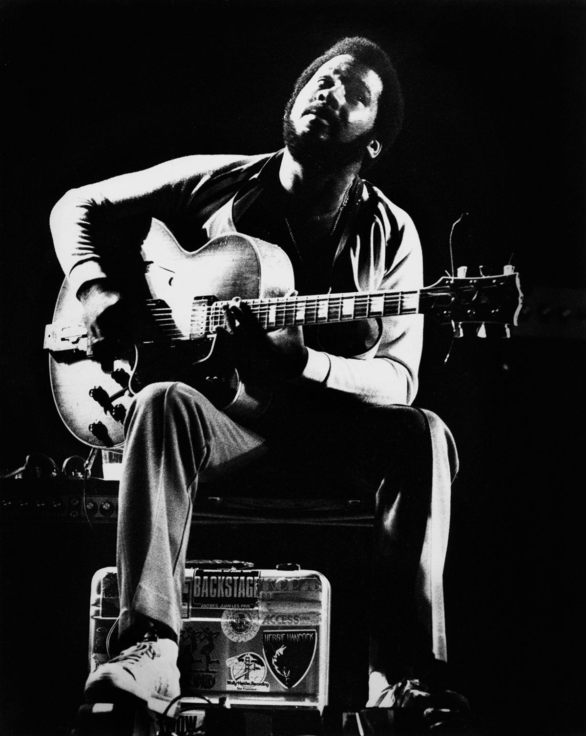 Melvin “Wah Wah Watson” Ragin: 1950–2018