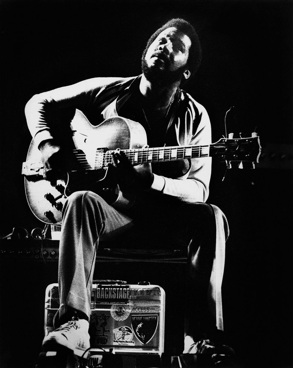 Melvin “Wah Wah Watson” Ragin: 1950–2018