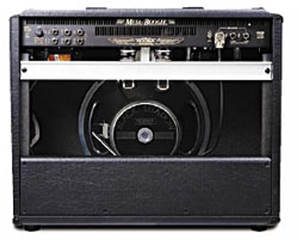 Mesa Boogie Express 5:50 Combo