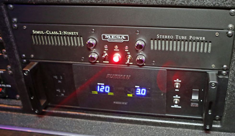 Mesa/Boogie