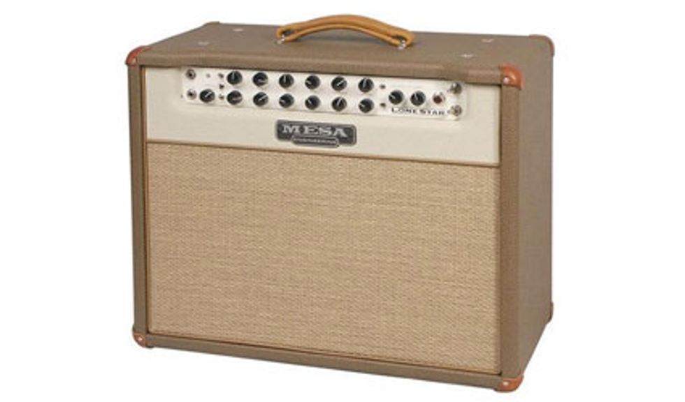 Mesa/Boogie