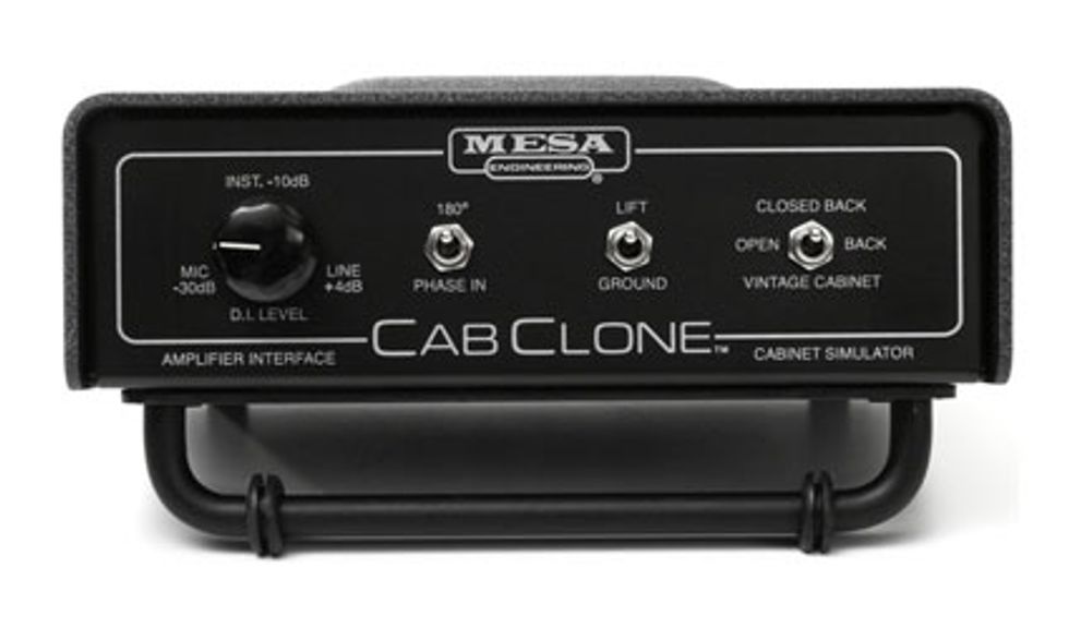 Mesa/Boogie