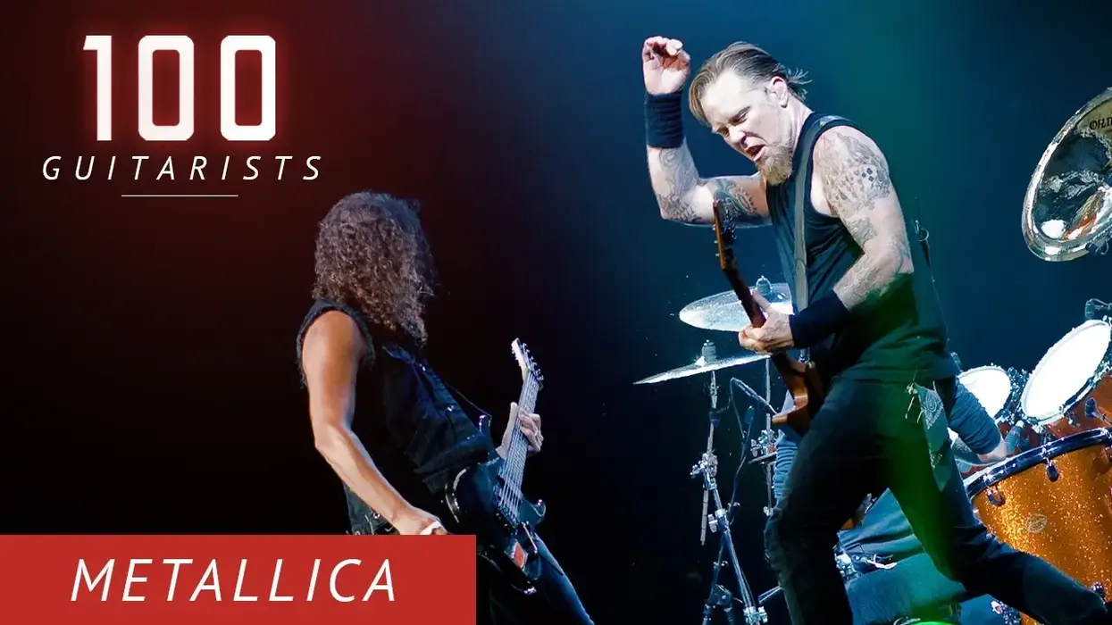 metallica